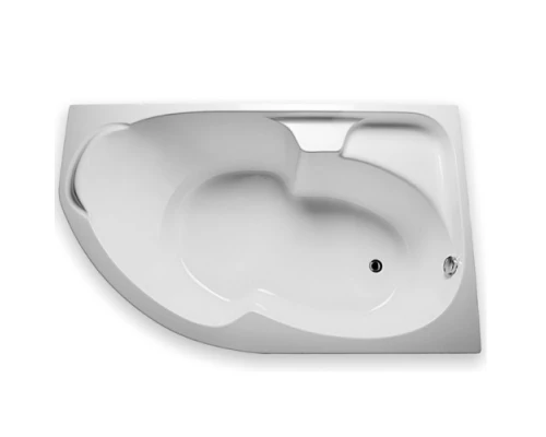 Ванна акриловая Relisan Sofi L/R 170 х 105 см (Гл000009446/Гл000009445)