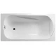 Ванна акриловая Relisan Elvira 160 х 75 см