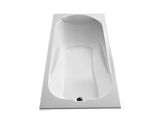 Ванна акриловая Relisan Elvira 160 х 75 см