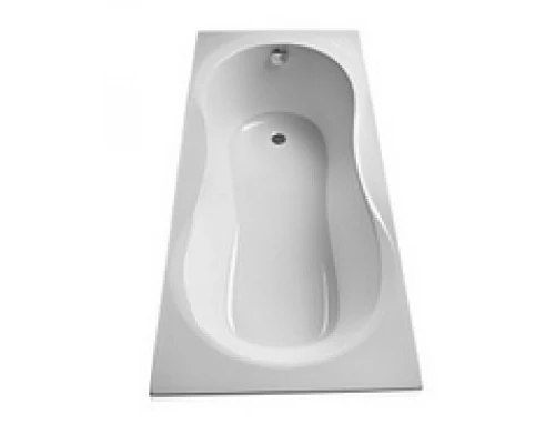 Ванна акриловая Relisan Lada 140 х 70 см