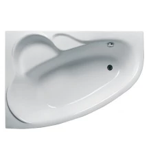 Ванна акриловая Relisan Ariadna L/R 160 х 105 см (Гл000000535/Гл000000536)