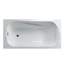 Ванна акриловая Relisan Elvira 150 х 75 см