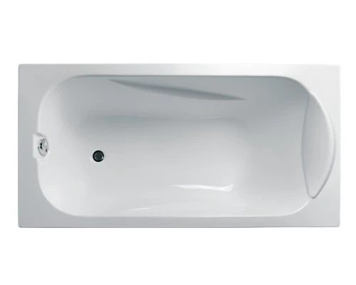 Ванна акриловая Relisan Elvira 150 х 75 см