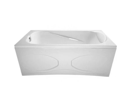 Ванна акриловая Relisan Elvira 160 х 75 см