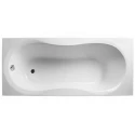 Ванна акриловая Relisan Lada 140 х 70 см