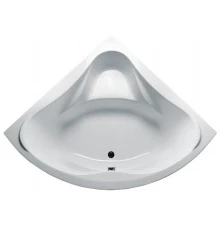 Ванна акриловая Relisan Mira 140 х 140 см