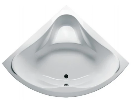 Ванна акриловая Relisan Mira 140 х 140 см