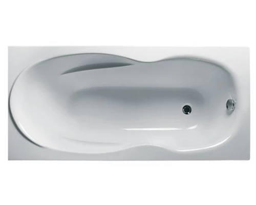 Ванна акриловая Relisan Neonika 160 х 70 см