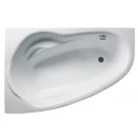 Ванна акриловая Relisan Zoya L/R 140 х 90 см (Гл000001247/Гл000001248)