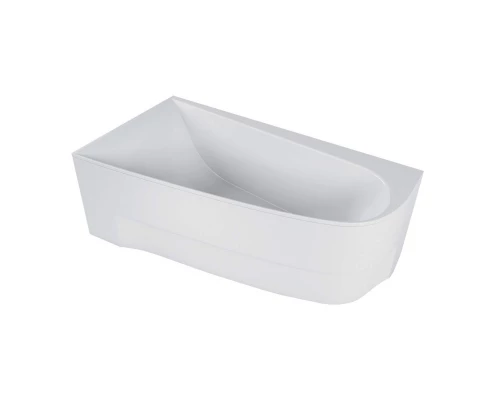Ванна акриловая Vayer Boomerang 170.090.045.1, 170 х 90 см
