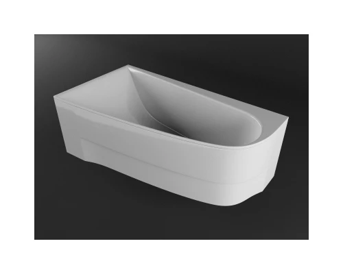 Ванна акриловая Vayer Boomerang 150.090.045.1, 150 х 90 см