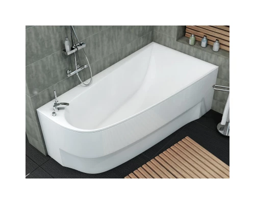 Ванна акриловая Vayer Boomerang 150.090.045.1, 150 х 90 см