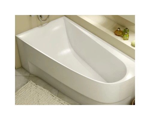 Ванна акриловая Vayer Boomerang 150.090.045.1, 150 х 90 см