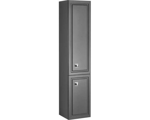 Пенал ASB-Woodline Каталина 35 "Grеy"