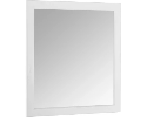 Зеркало ASB-Woodline Каталина 80 "White"