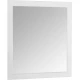 Зеркало ASB-Woodline Каталина 80 "White"