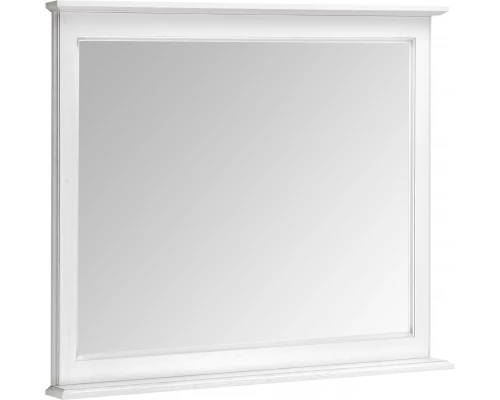 Зеркало ASB-Woodline Венеция 100