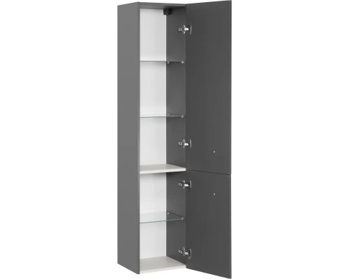 Пенал ASB-Woodline Каталина 35 "Grеy"