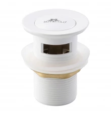 105 Донный клапан