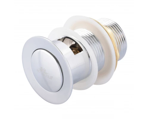 005 Донный клапан