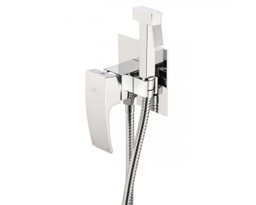 10.009 Смеситель для биде