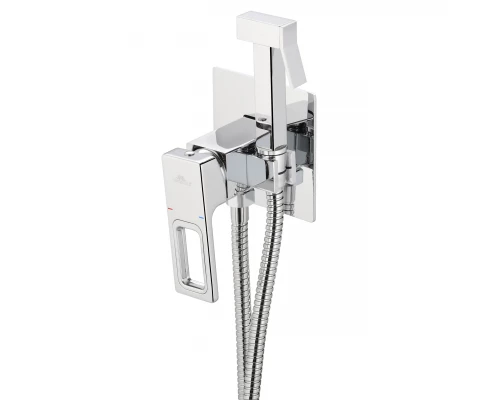 11.009 Смеситель для биде