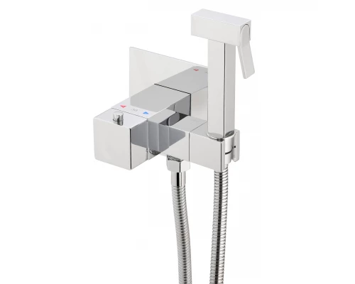 11.089 Смеситель для биде