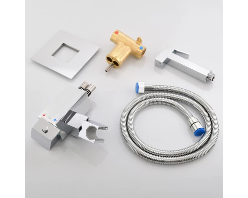 11.089 Смеситель для биде