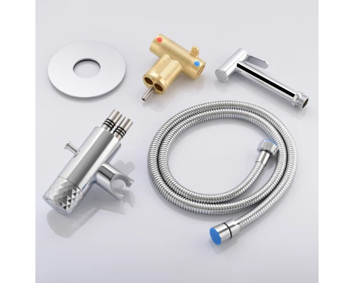 14.089 Смеситель для биде