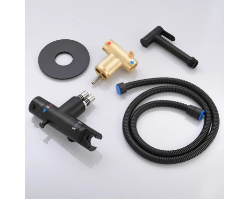 15.489 Смеситель для биде