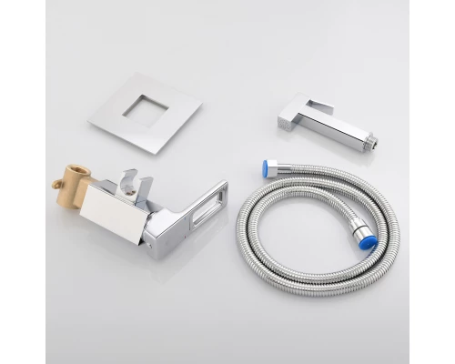 11.009 Смеситель для биде