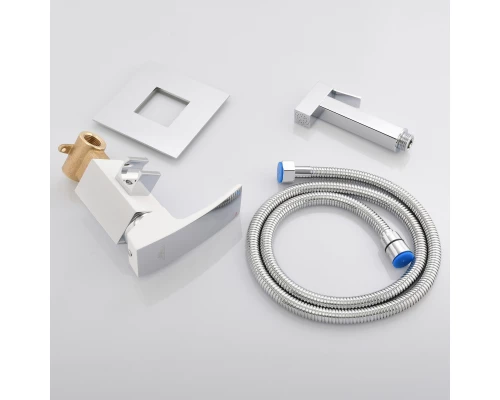 10.109 Смеситель для биде