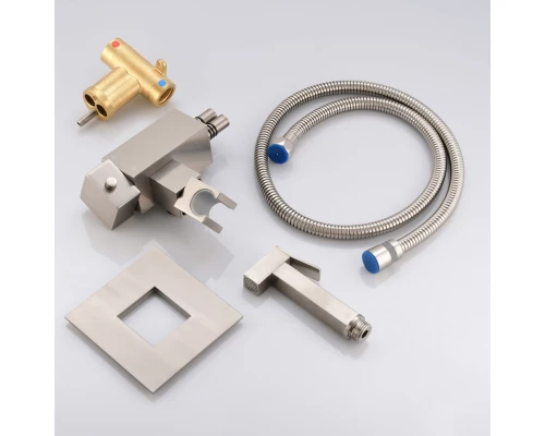 11.389 Смеситель для биде