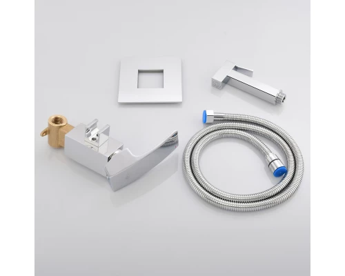 10.009 Смеситель для биде