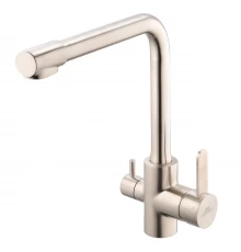 101.358 Смеситель для кухни с фильтром