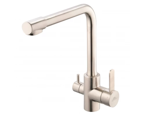 101.358 Смеситель для кухни с фильтром