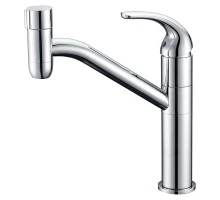 103.058 Смеситель для кухни