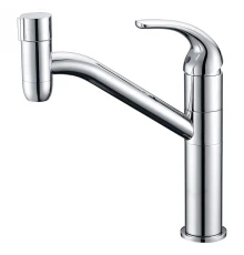 103.058 Смеситель для кухни