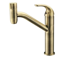 103.258 Смеситель для кухни