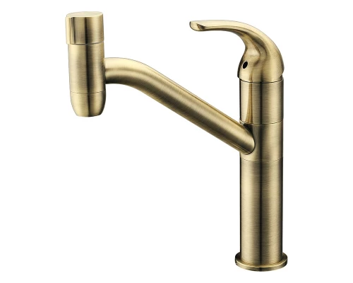 103.258 Смеситель для кухни