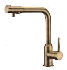 105.258 Смеситель для кухни