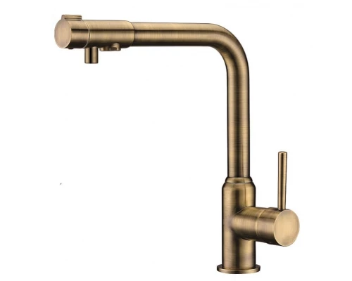 105.258 Смеситель для кухни