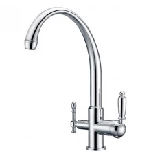 106.058 Смеситель для кухни