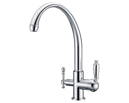 106.058 Смеситель для кухни