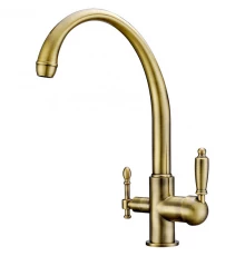 106.258 Смеситель для кухни