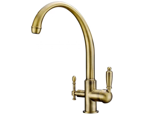 106.258 Смеситель для кухни