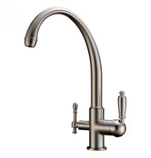 106.358 Смеситель для кухни