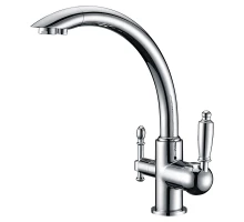 107.058 Смеситель для кухни