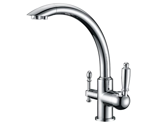 107.058 Смеситель для кухни