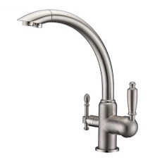 107.358 Смеситель для кухни